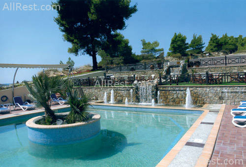 Elani Bay Resort 20